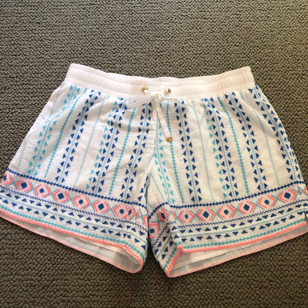 Lilly Pulitzer 5” Katia Shorts
